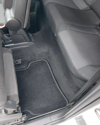 Volkswagen Polo cena 22500 przebieg: 95455, rok produkcji 2014 z Kraśnik małe 79